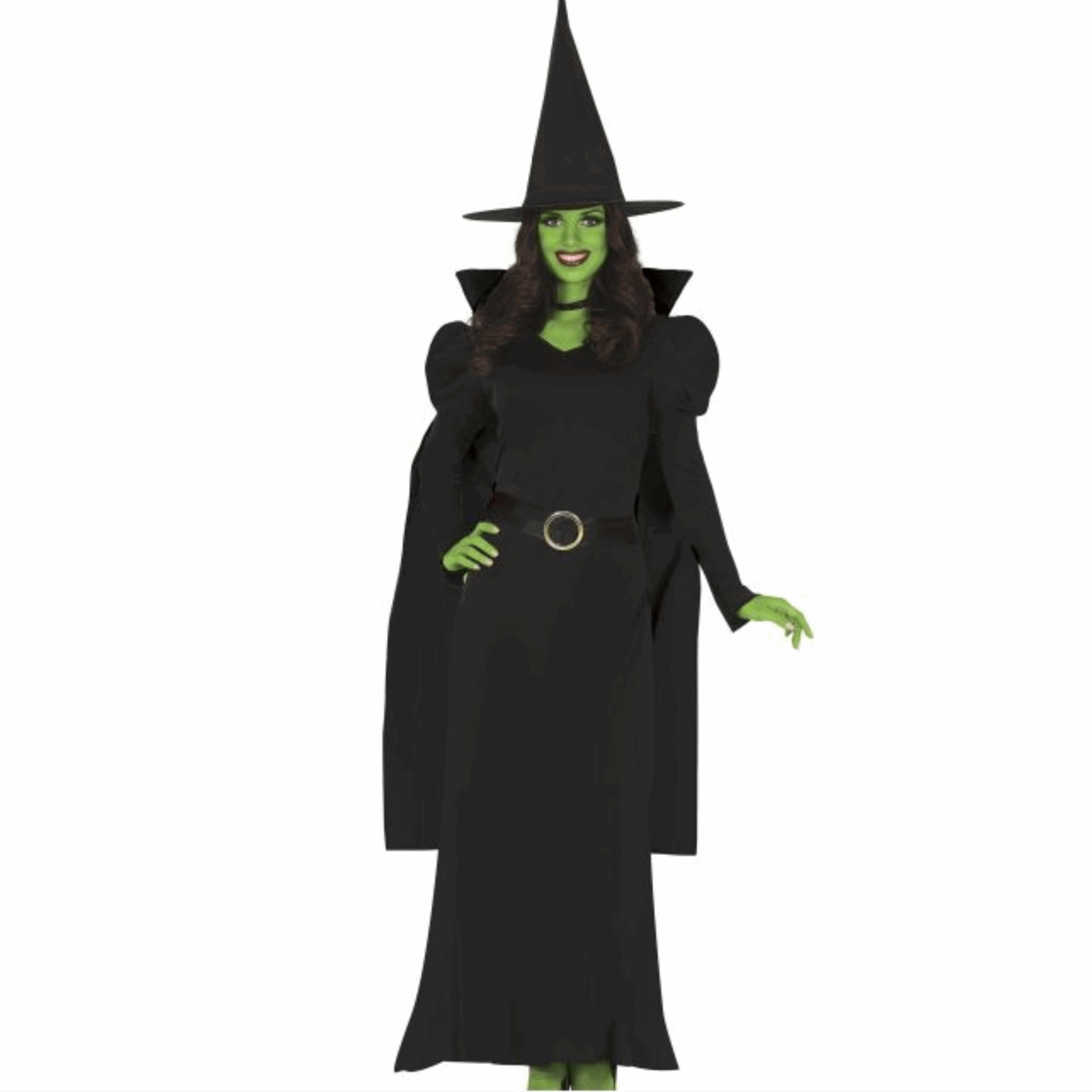 Sorcière Fantasy
