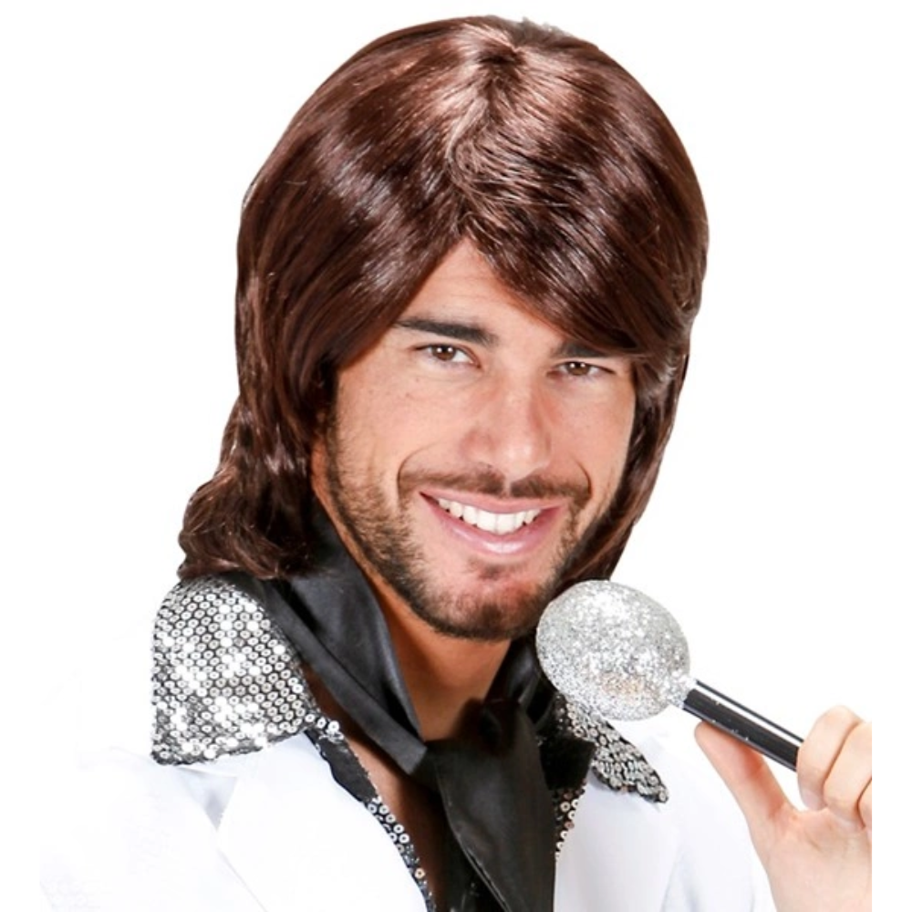 Perruque Benny