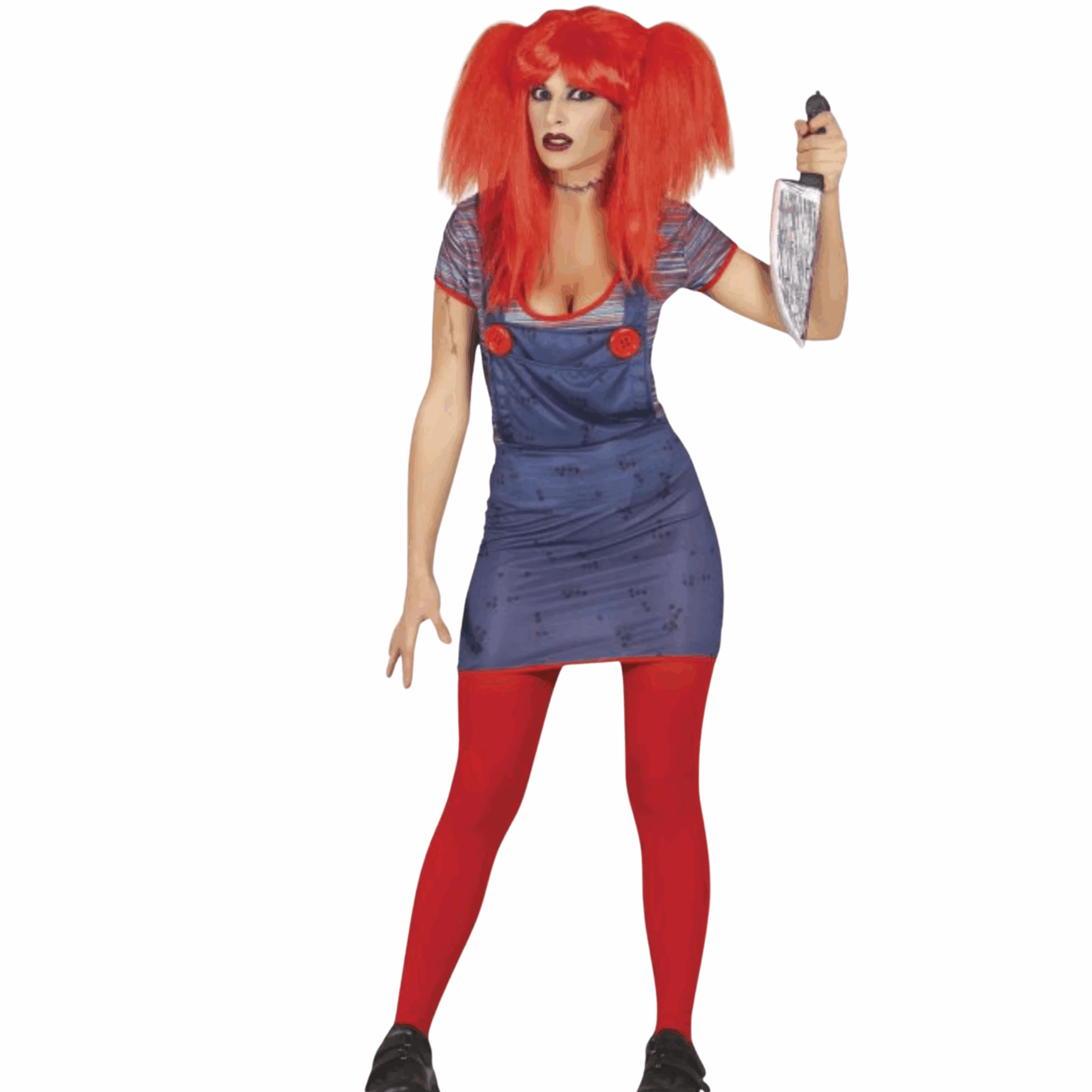 Chucky femme
