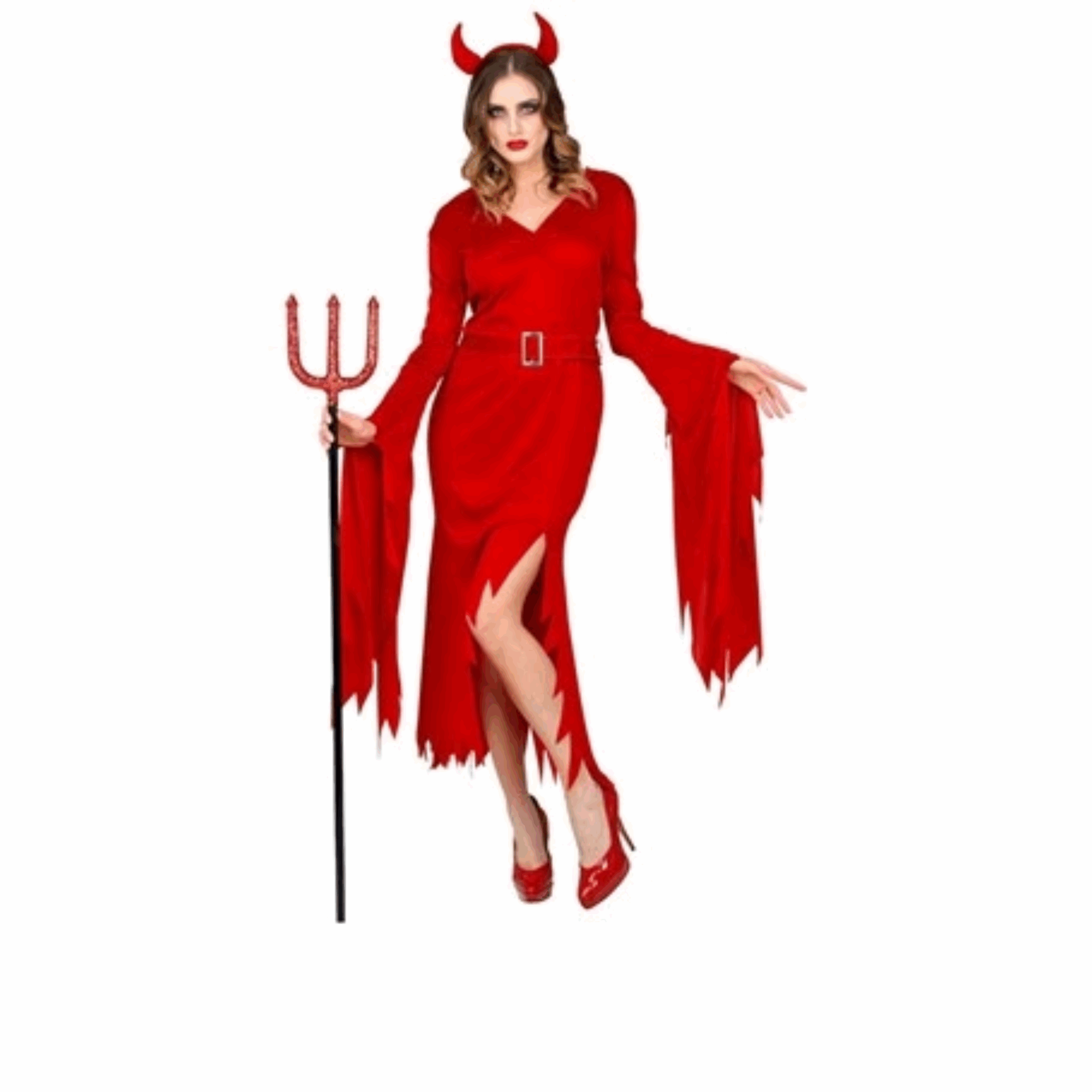 Diablesse