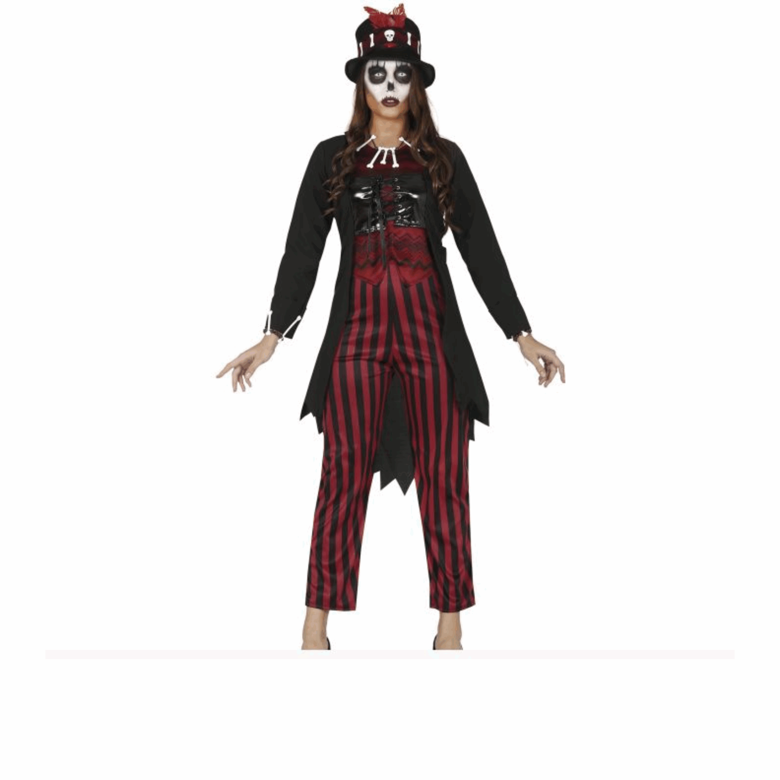 Vaudoo femme