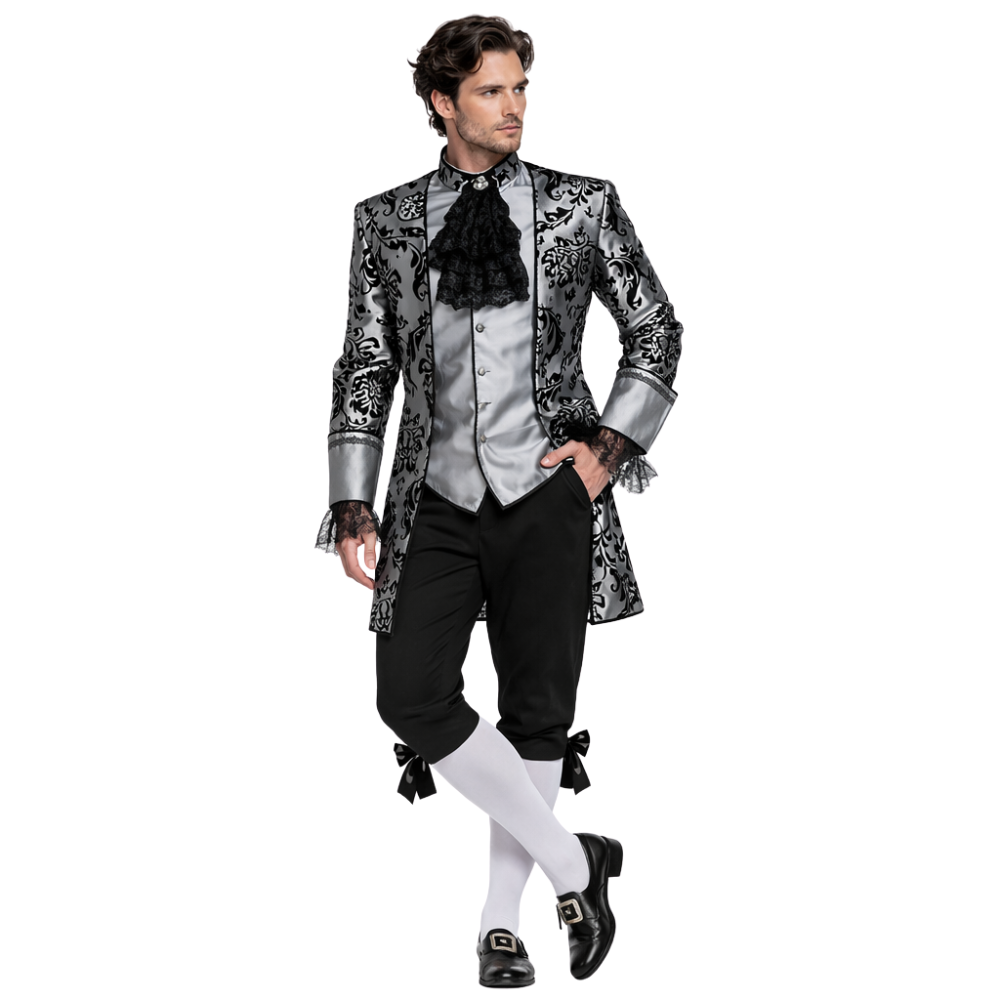 Marquis Argent