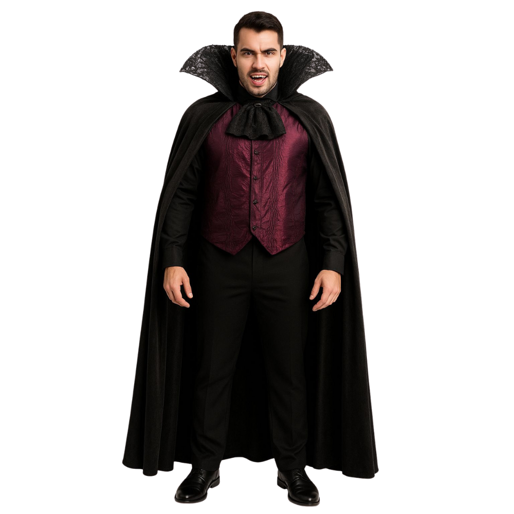 Conte Vampire