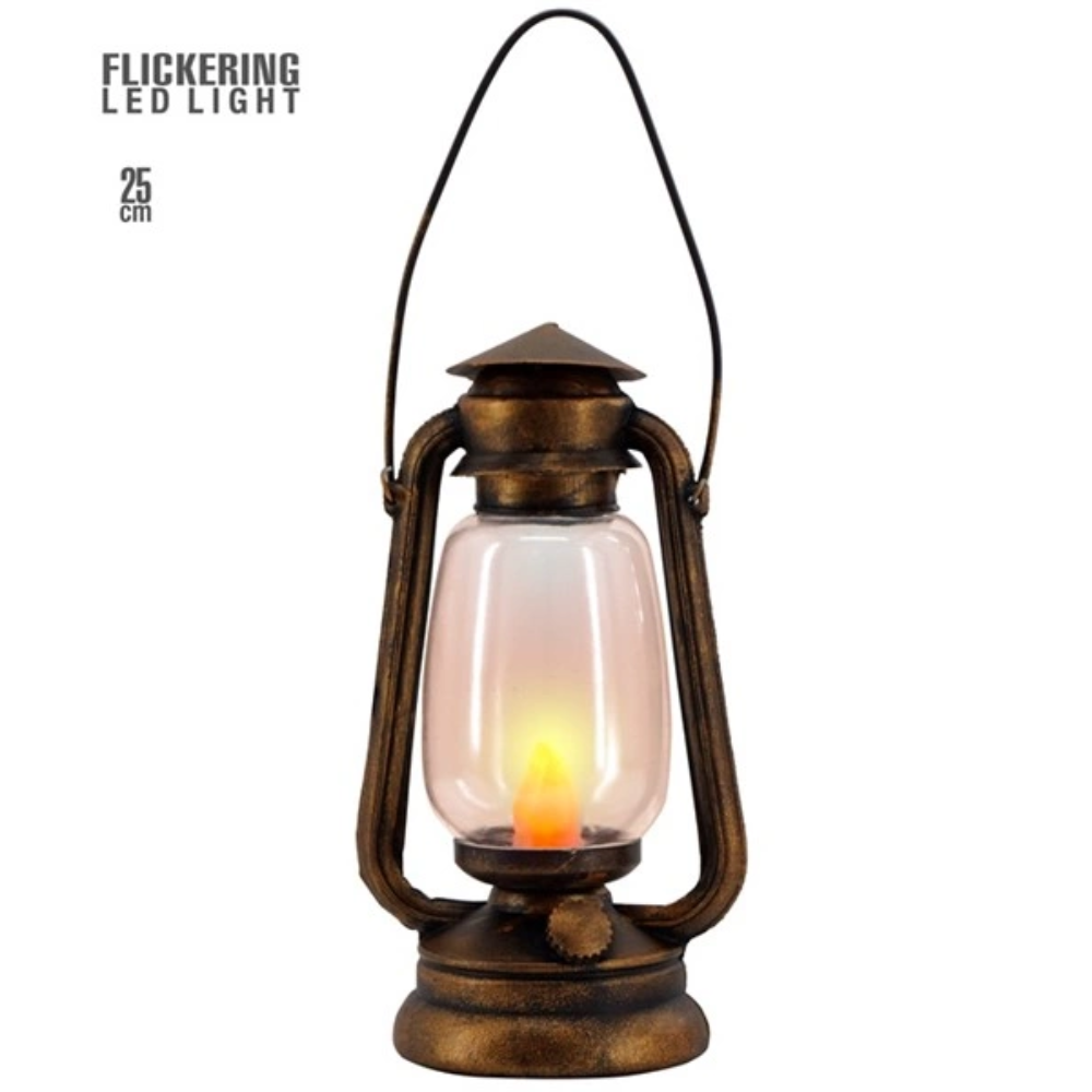 Lanterne led