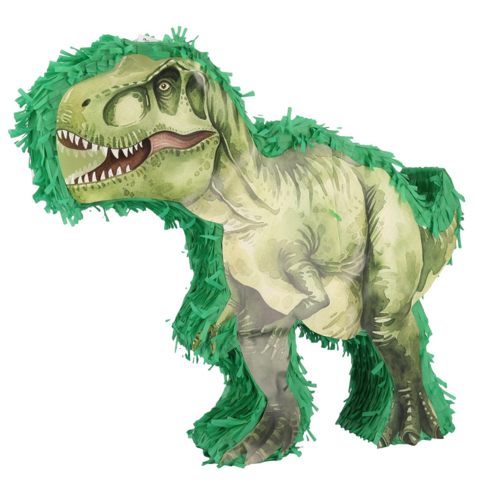 Pinata : dinosaure