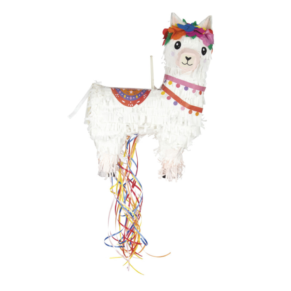 Pinata : lama