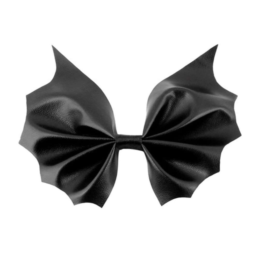 Noeud papillon chauve souris