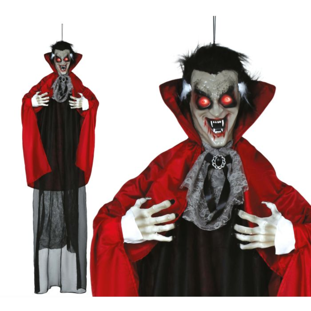 Suspension vampire 180 cm