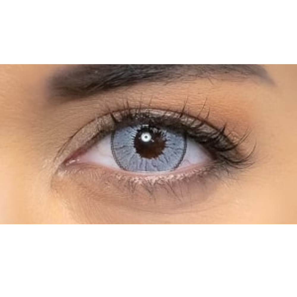 Lentilles annuelles Jewel Silver