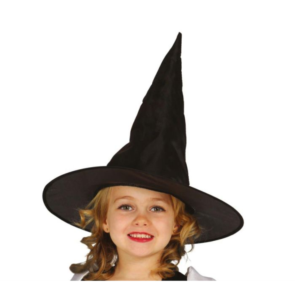 Chapeau sorcière enfant