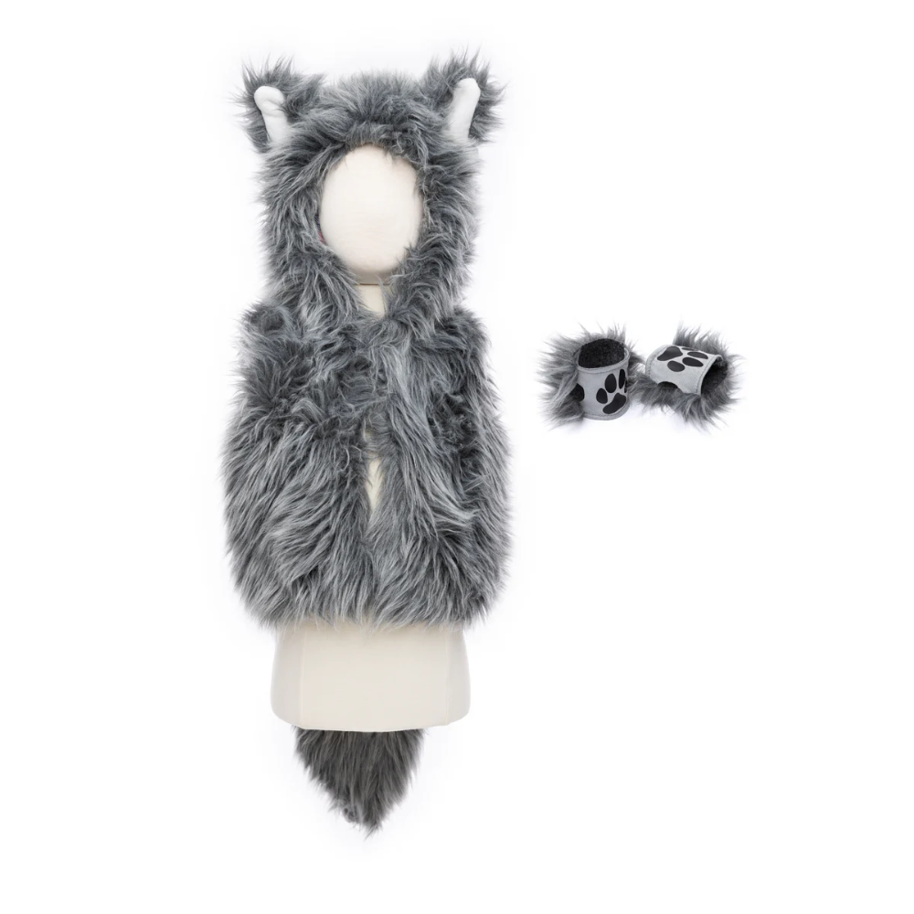 Loup garou