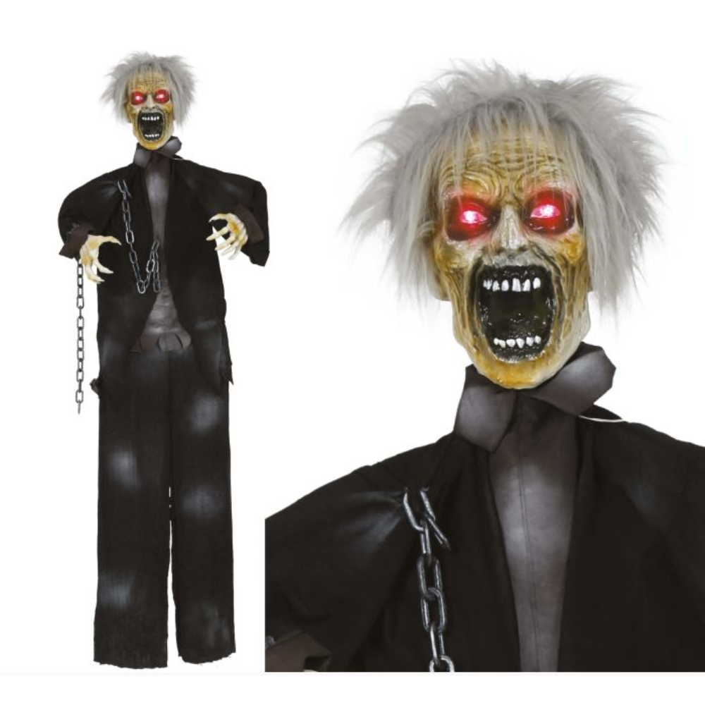 Suspension zombie 170cm