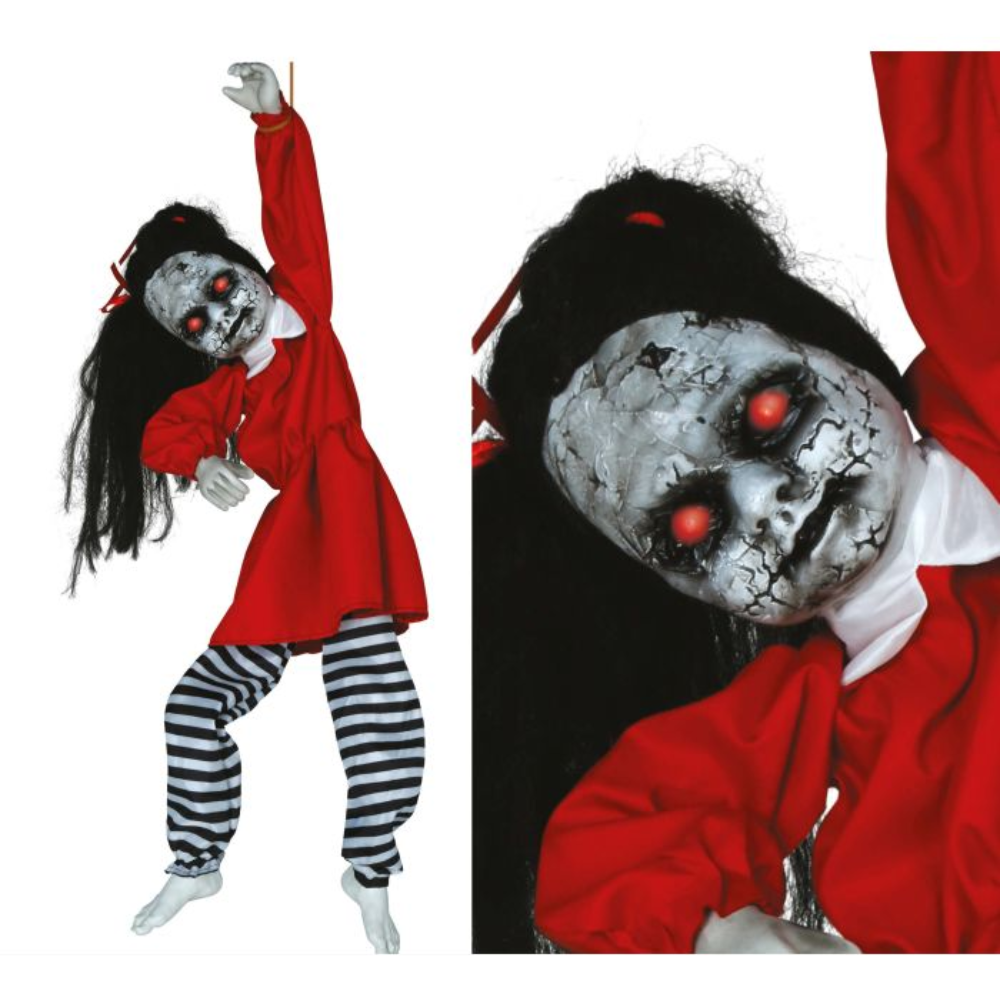 Suspension fillette 1 mètre