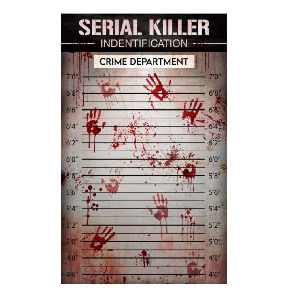 Photocall serial killer