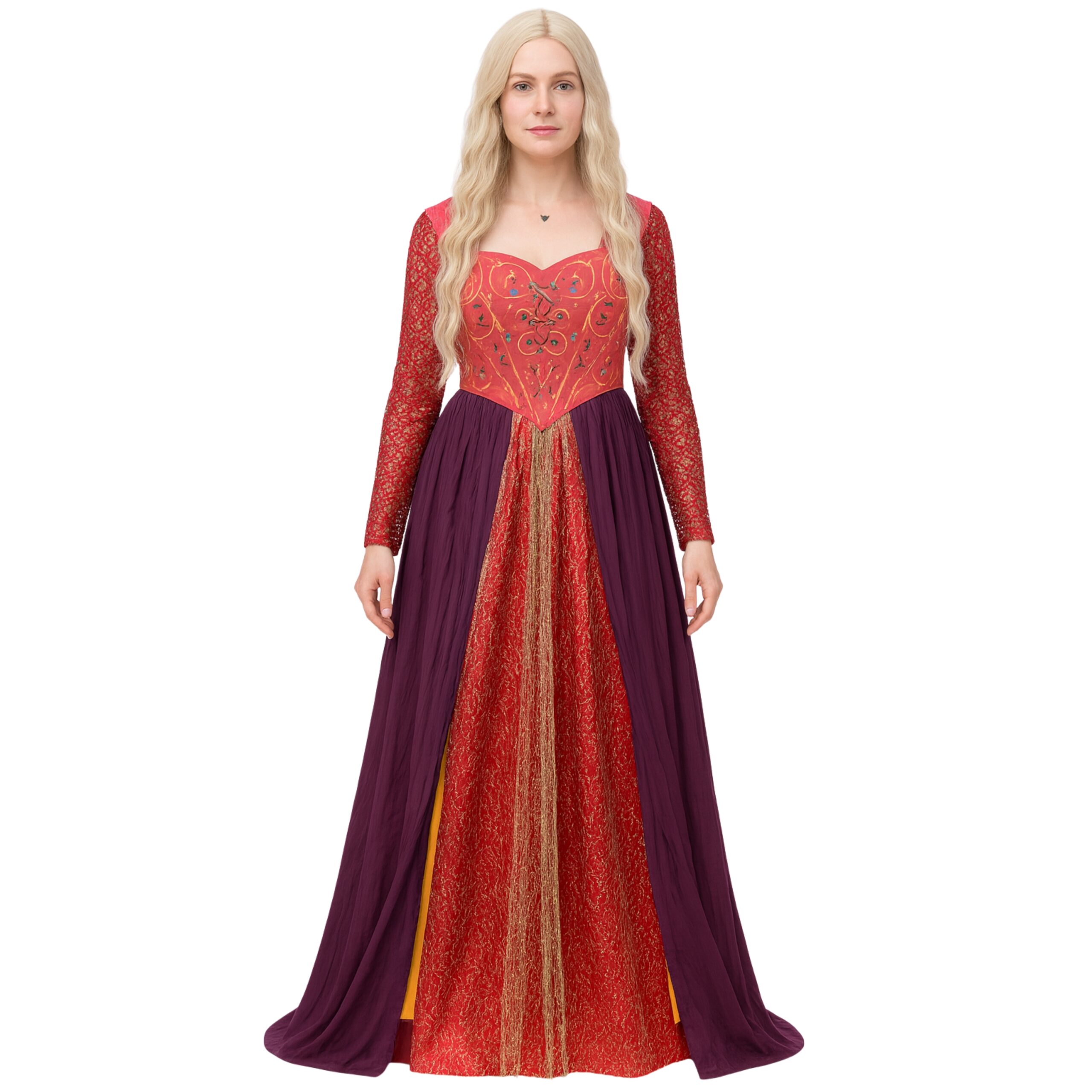 Hocus Pocus : Sarah