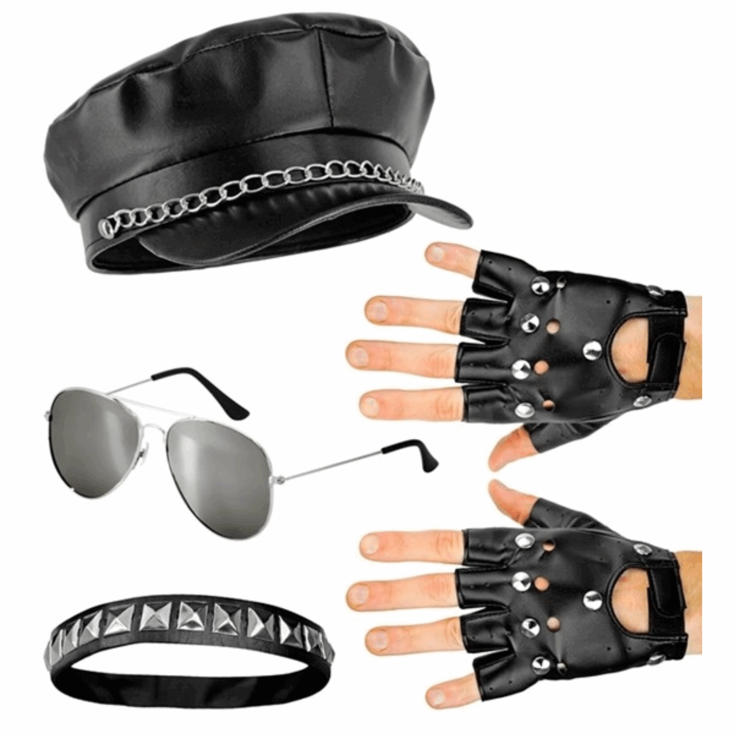 Set rocker