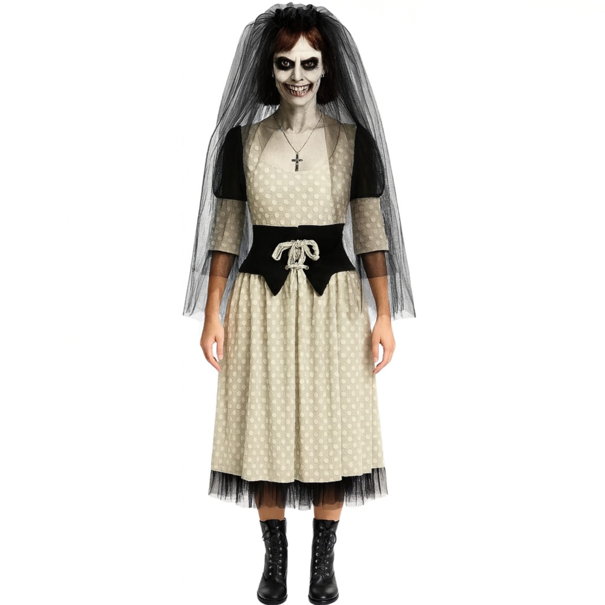 Fiancée Macabre