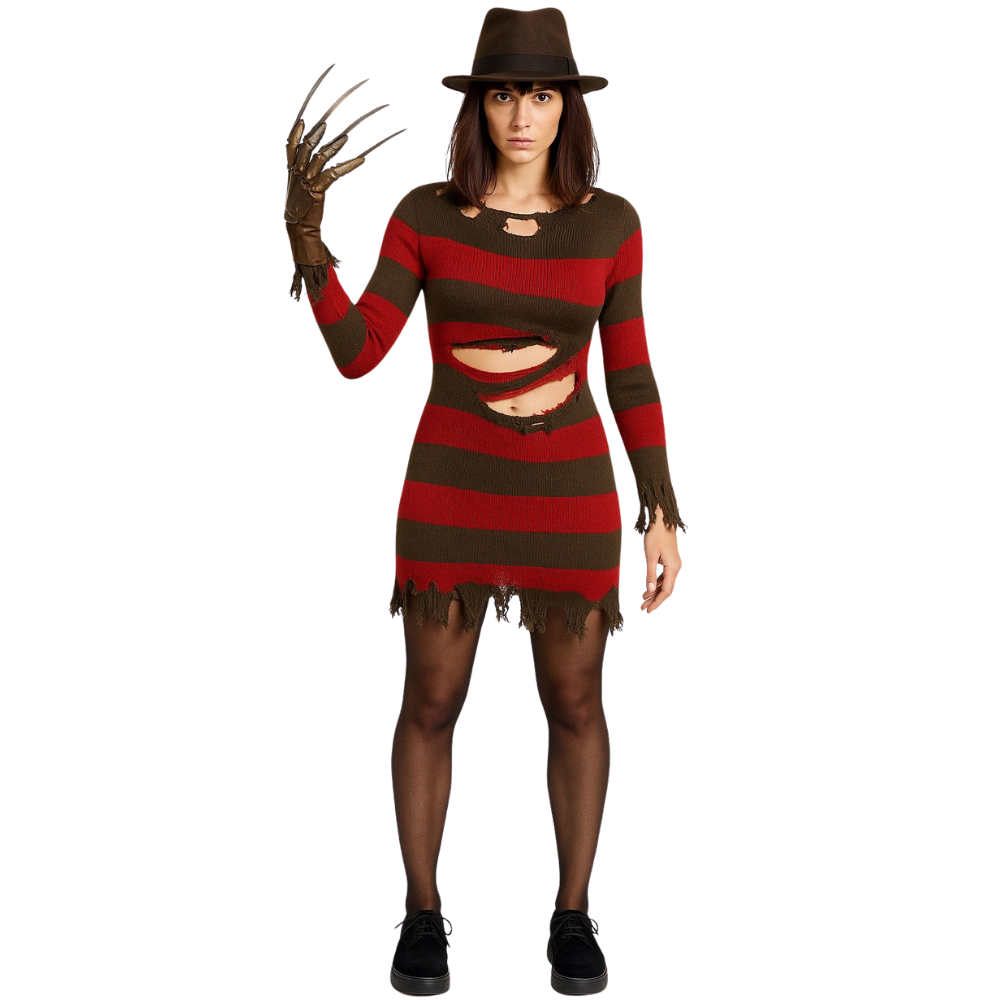 Freddy femme