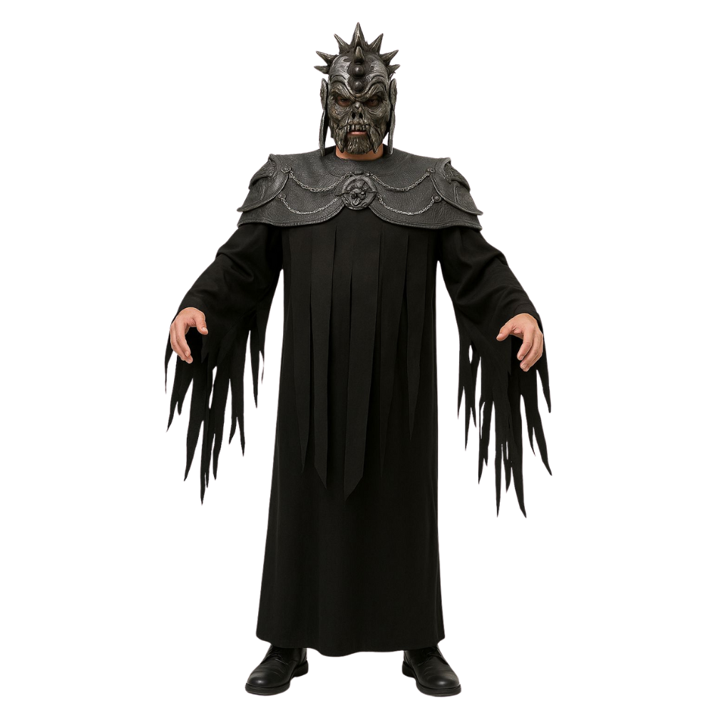 Guerrier Demoniaque