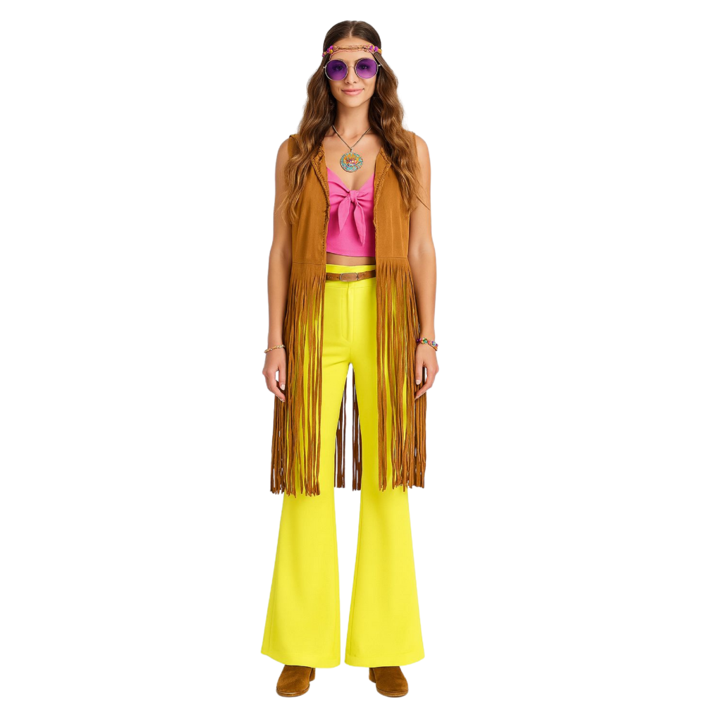 Hippie Yellow