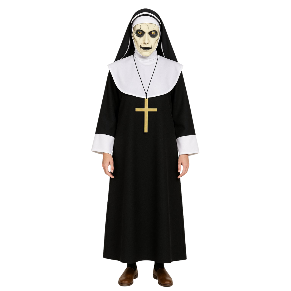 La Nonne