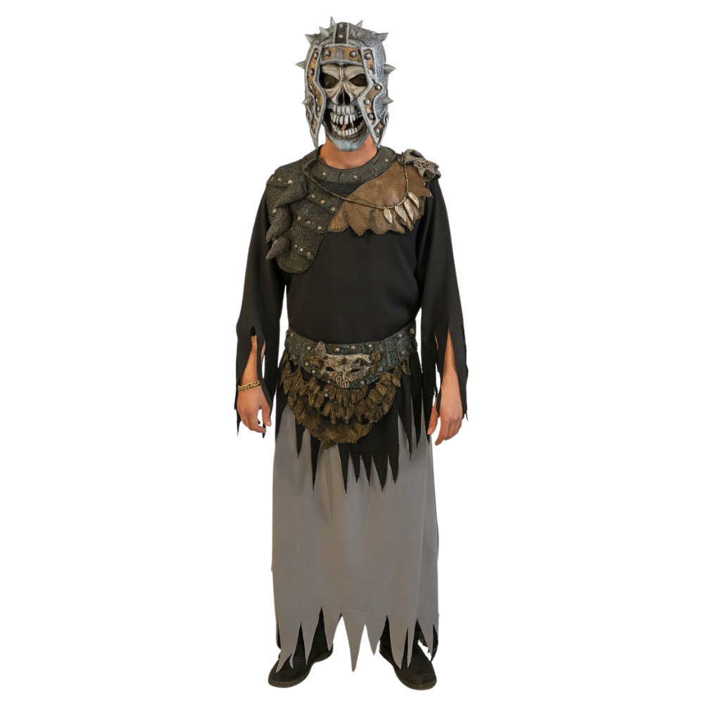 Le chevalier Maudit
