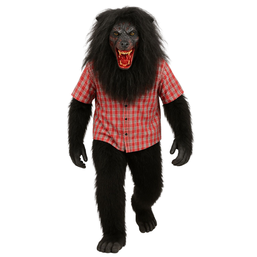 Loup Garou