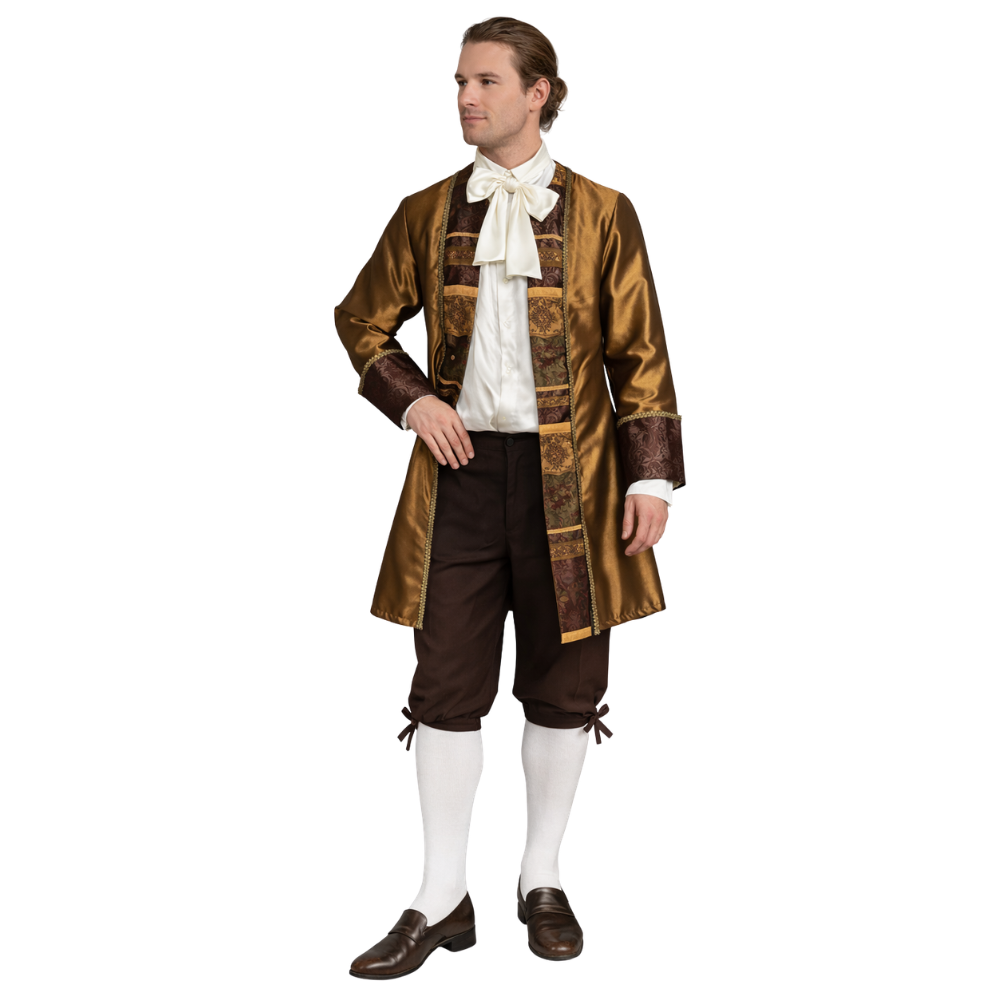 Marquis de Bruny