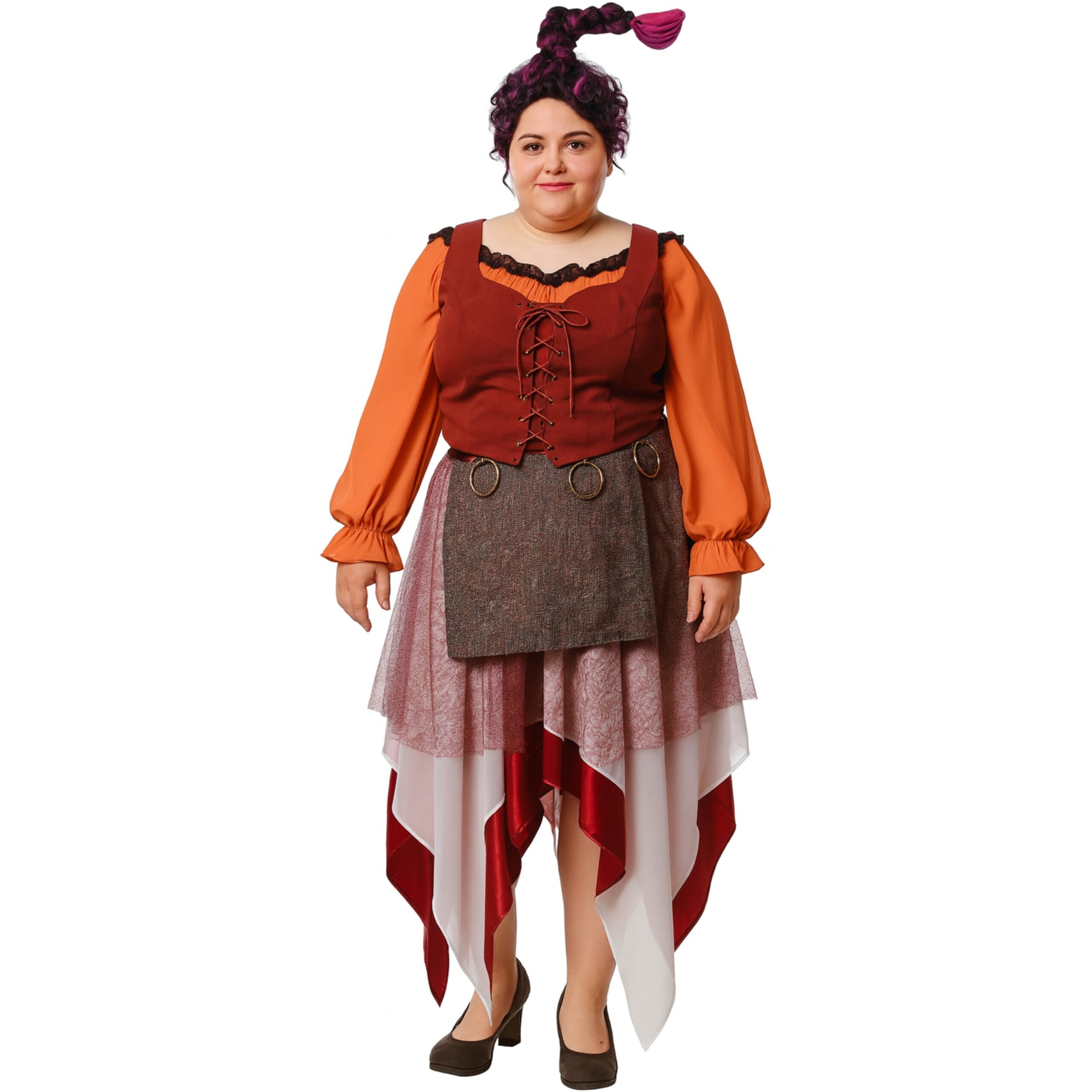 Hocus Pocus : Mary