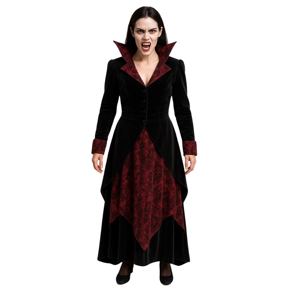 Reine des vampires