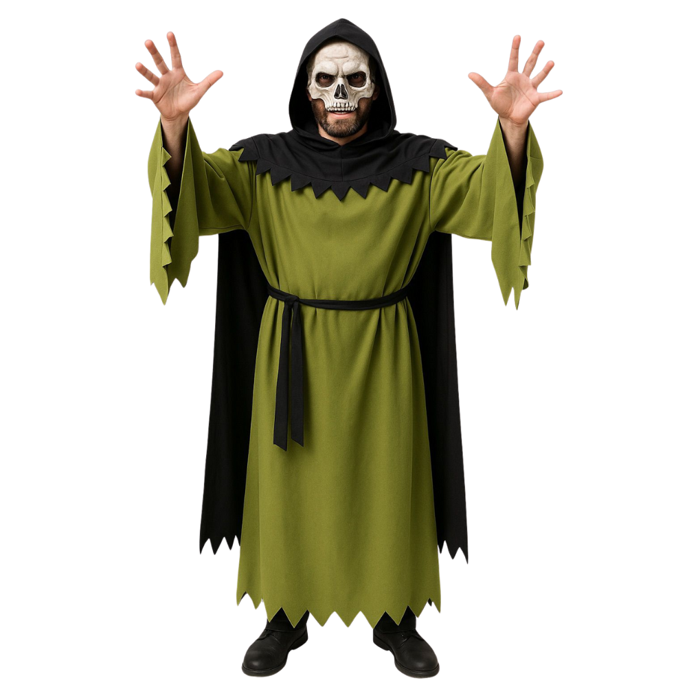 Spectre Maudit