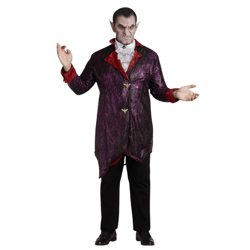 Vampire Baroque