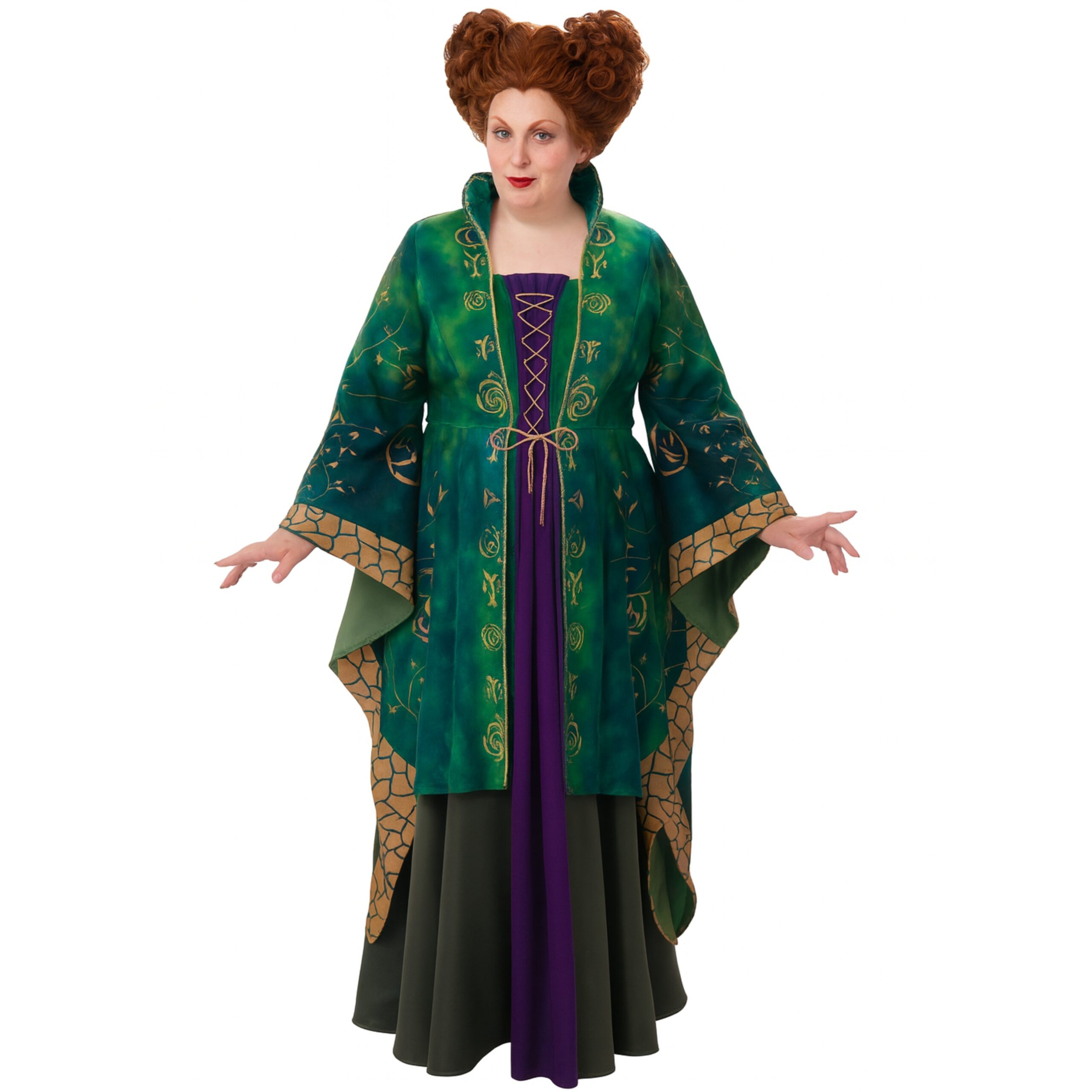 Hocus Pocus : Winifred