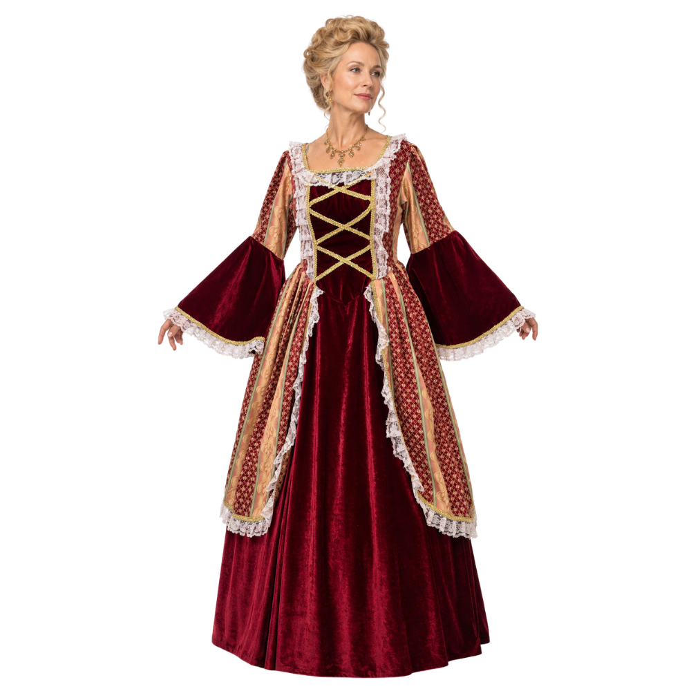 Duchesse de Bourgogne