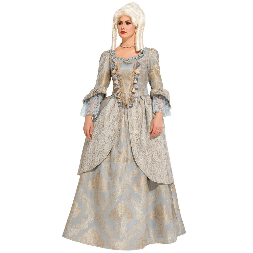 Amadeus femme