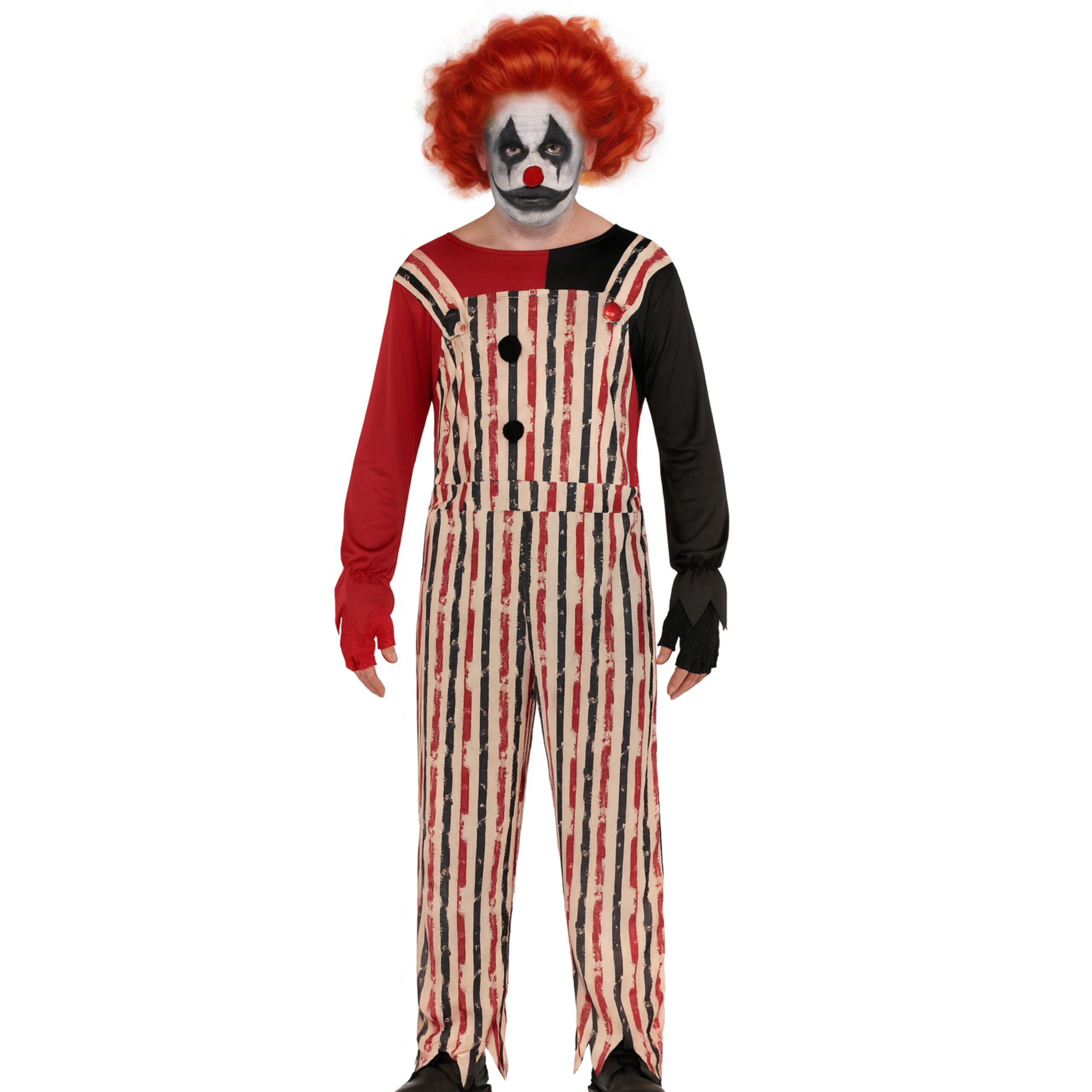 Clown maléfique