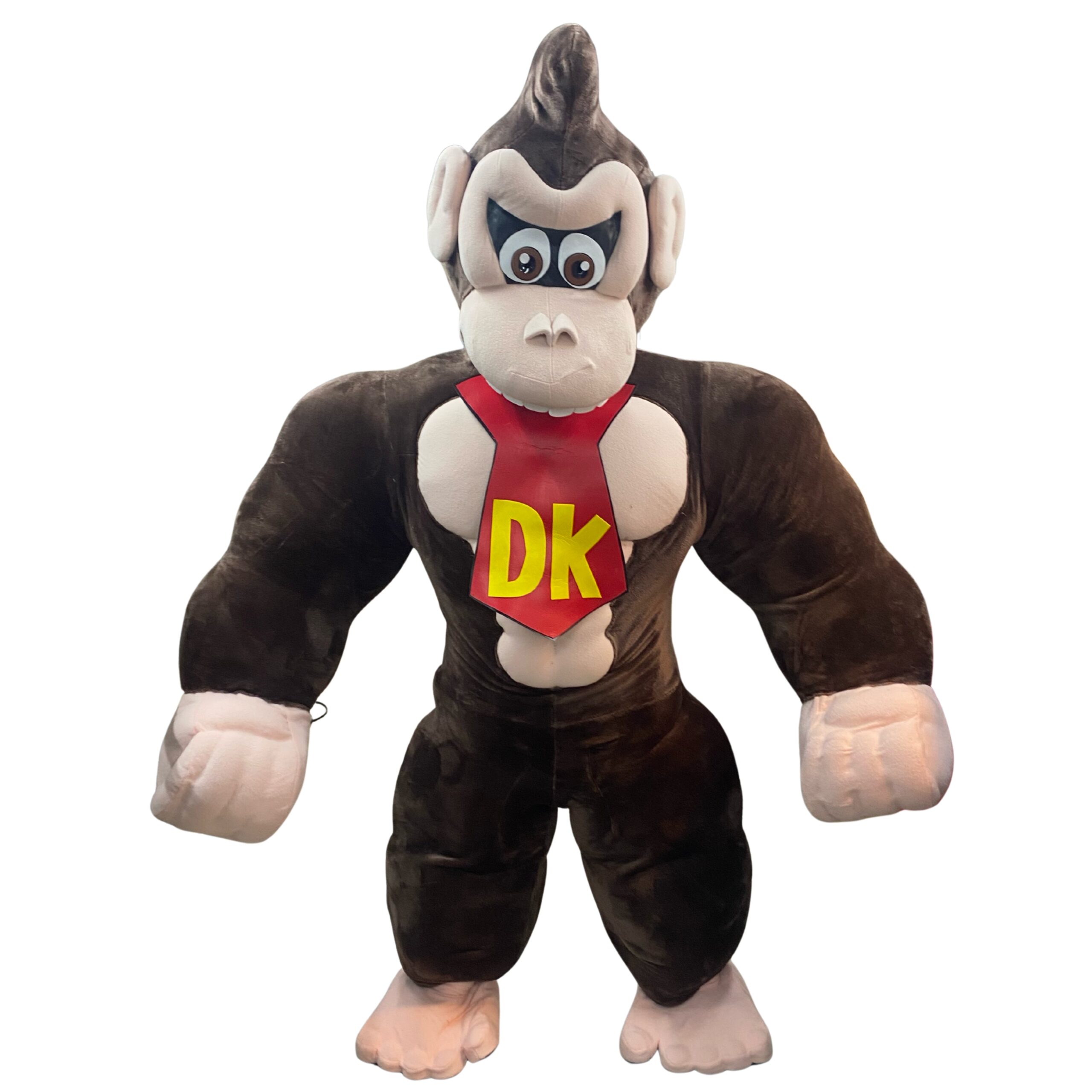 Donkey Kong