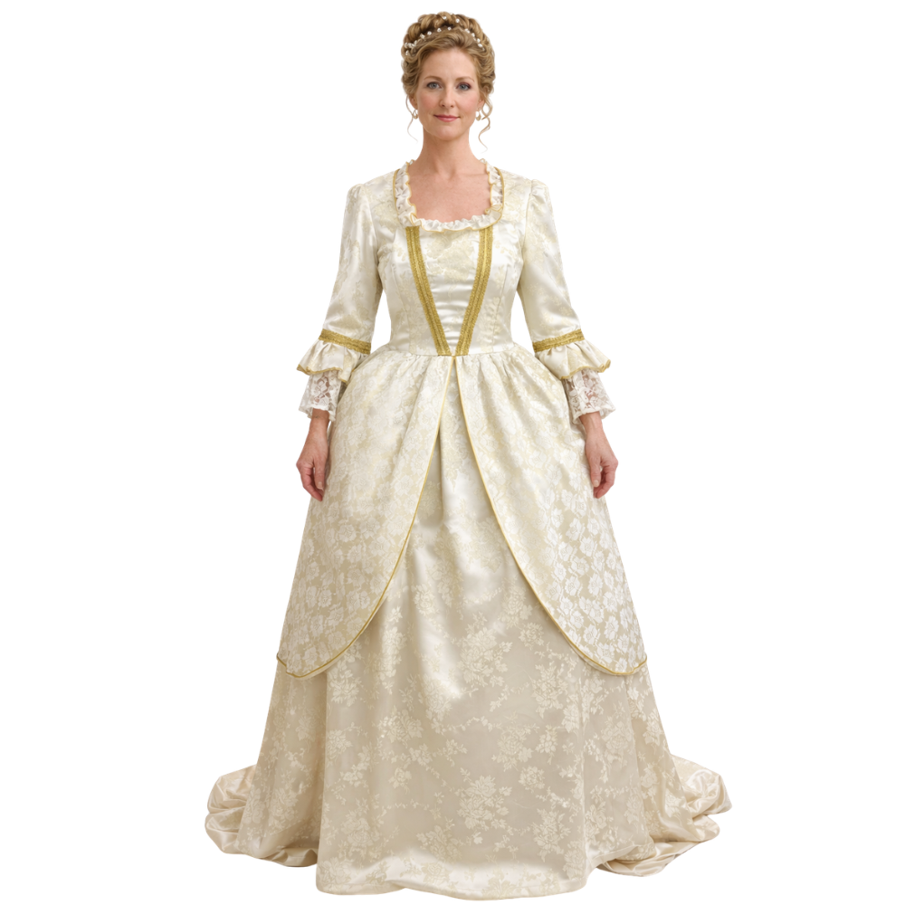 Duchesse de Villeuneuve