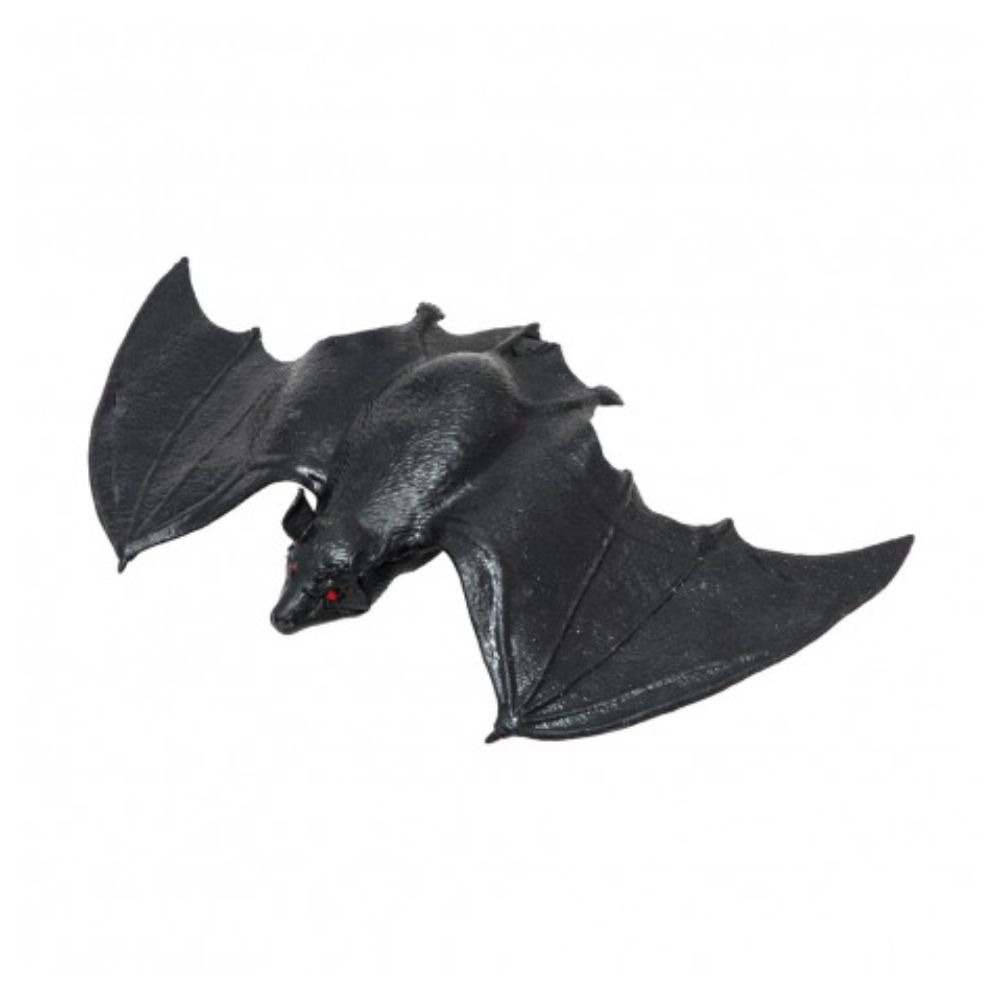 Chauve souris ailes élastique 23cm