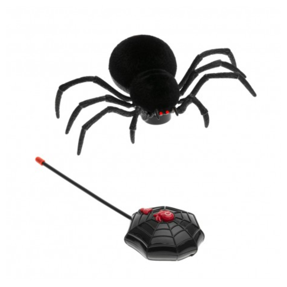 Araignée télécommander
