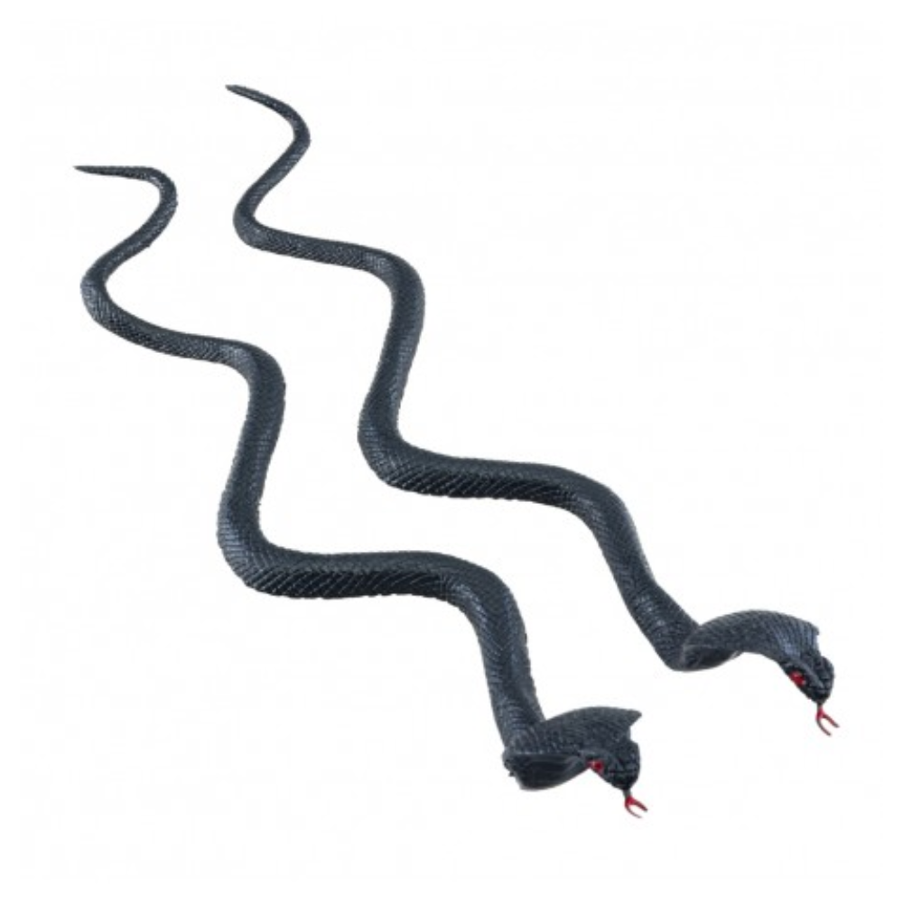 Serpent 35 cm x2