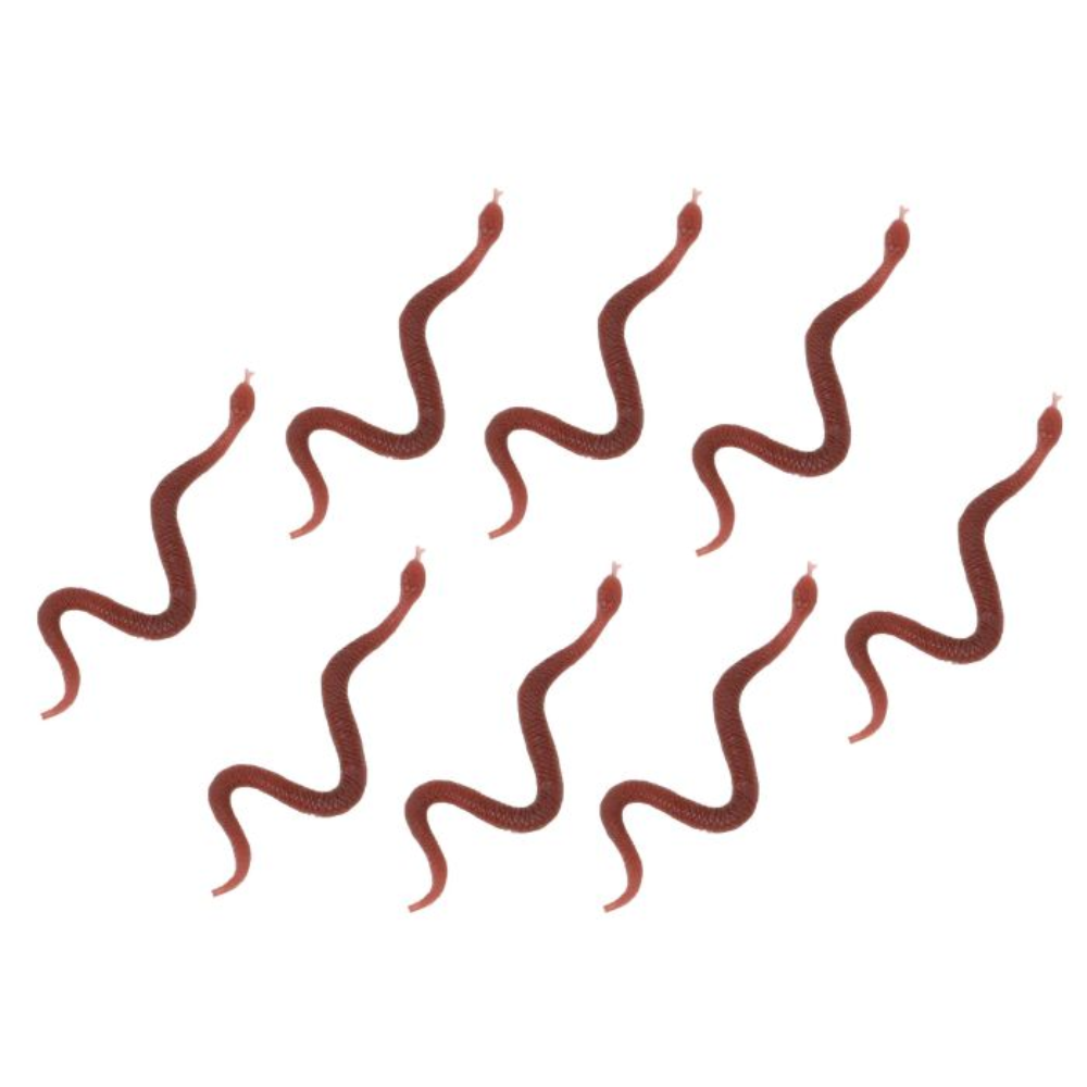 Serpent x8 10cm