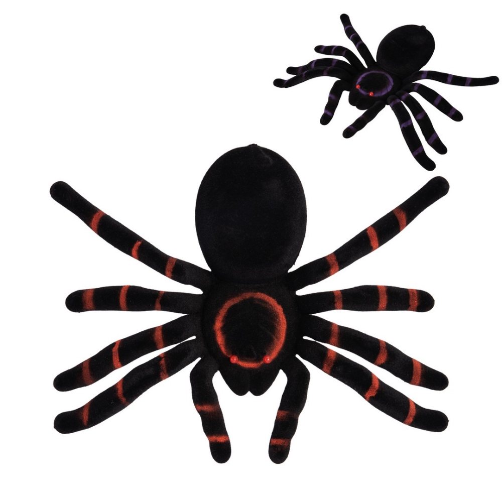 Araignée 20cm