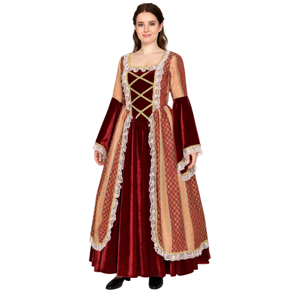 Duchesse de Bourgogne