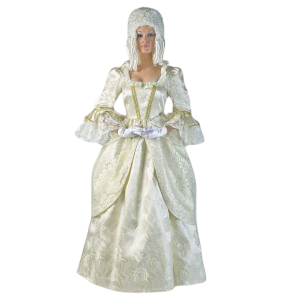Louis XVI femme