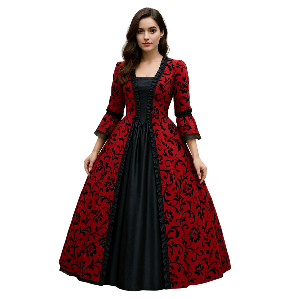Marquise rouge