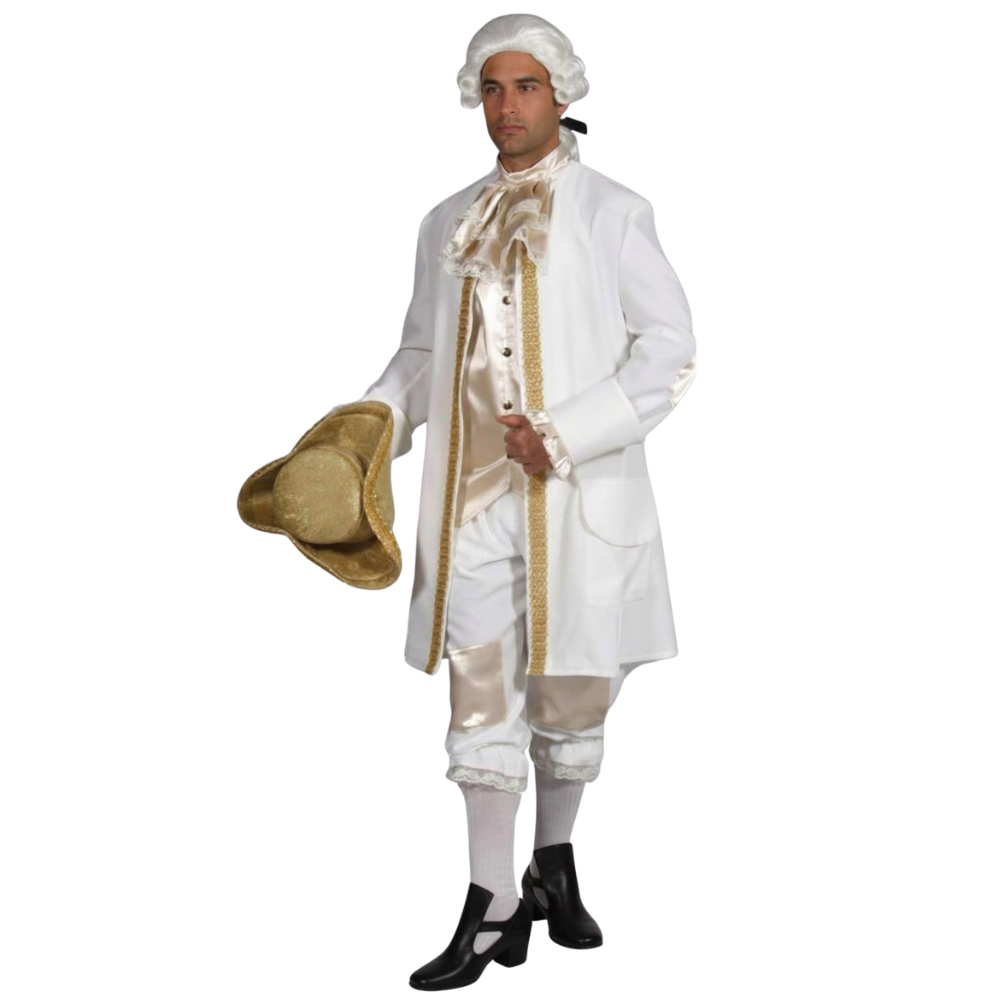 Noble Vénitien homme