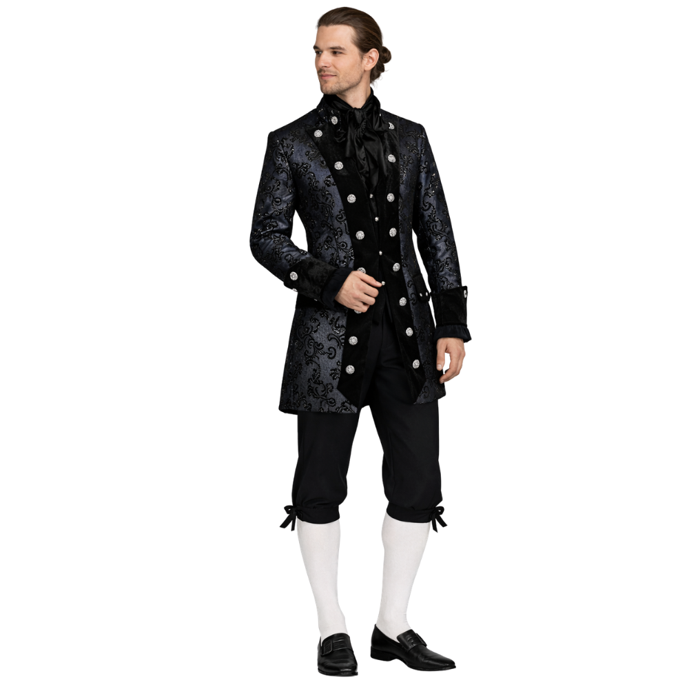 Vicomte Noir