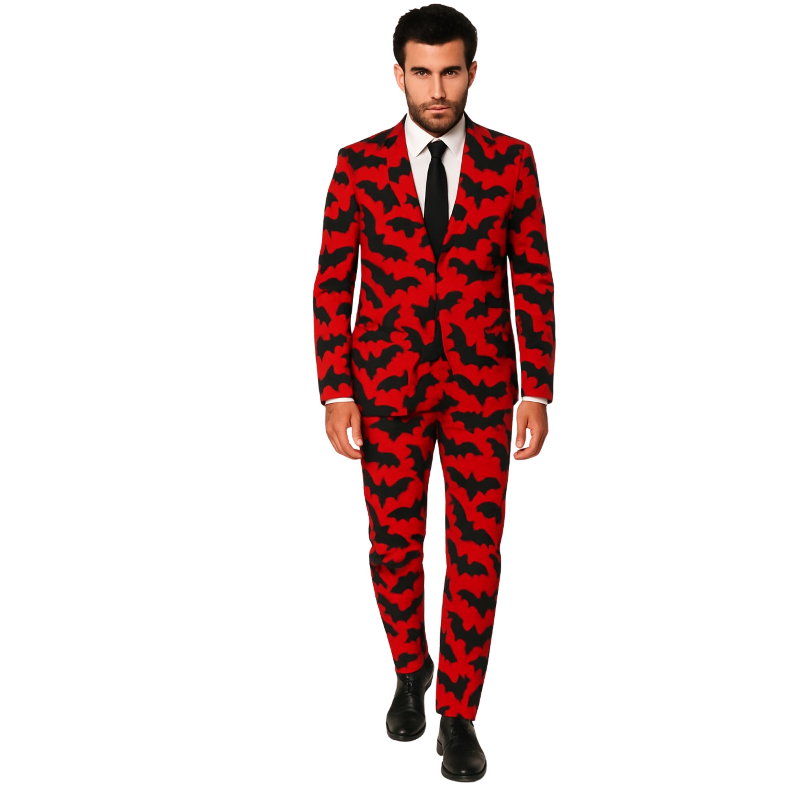 Costume chauve-souris