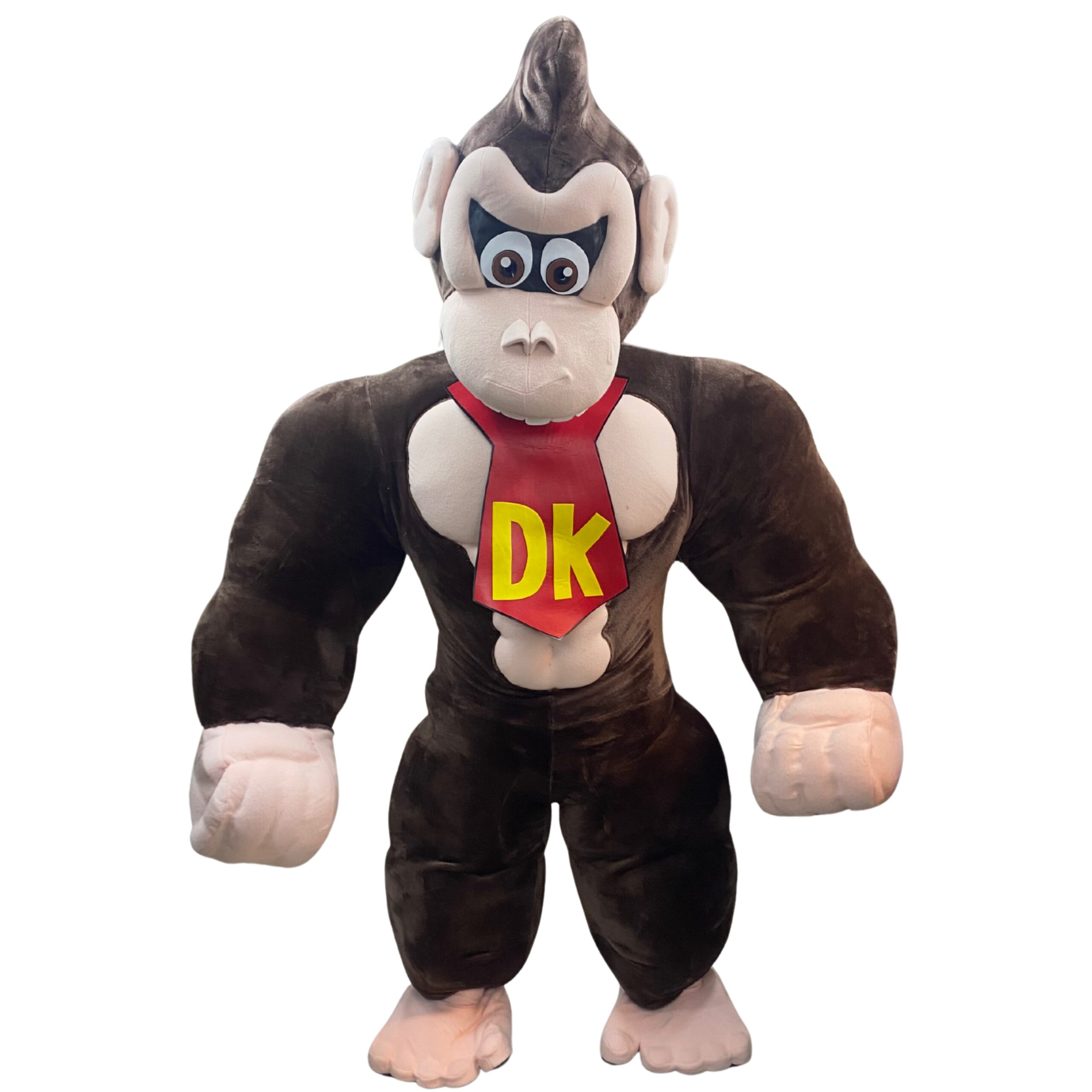 Donkey Kong